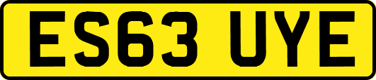ES63UYE
