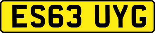 ES63UYG