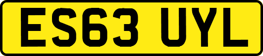 ES63UYL