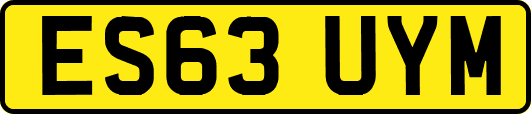 ES63UYM