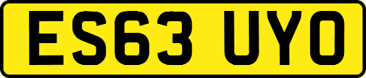 ES63UYO