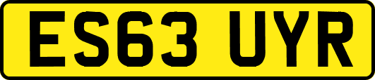 ES63UYR