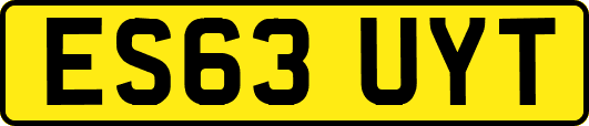 ES63UYT
