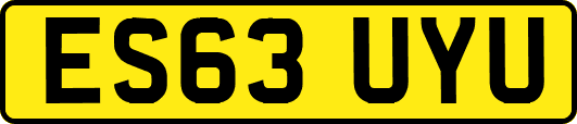 ES63UYU