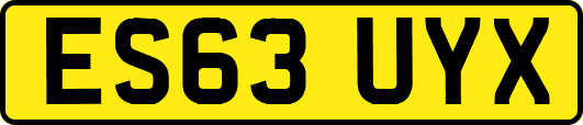 ES63UYX