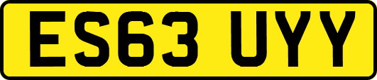 ES63UYY