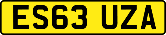 ES63UZA