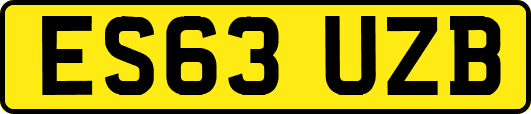 ES63UZB