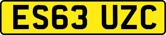 ES63UZC