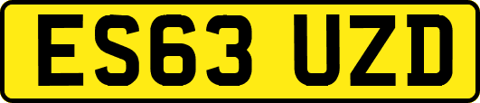 ES63UZD
