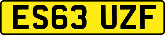 ES63UZF