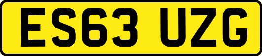 ES63UZG
