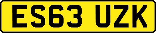 ES63UZK