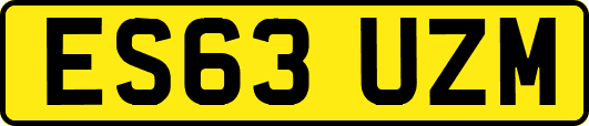ES63UZM