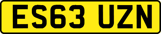 ES63UZN