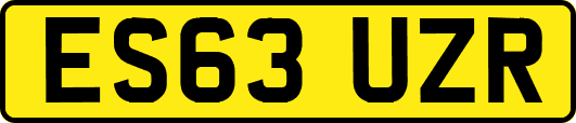 ES63UZR