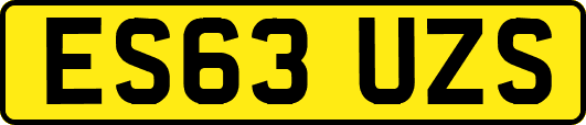 ES63UZS