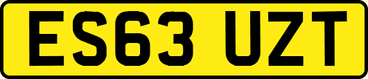 ES63UZT