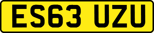 ES63UZU