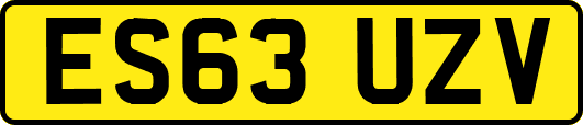 ES63UZV