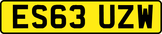 ES63UZW