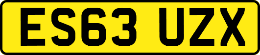 ES63UZX