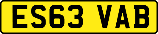 ES63VAB