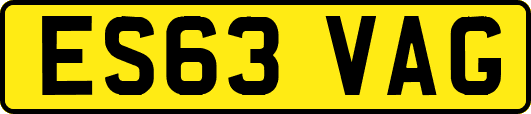 ES63VAG