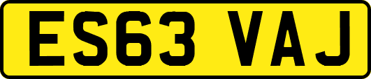 ES63VAJ