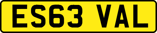 ES63VAL