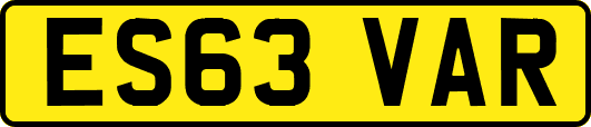 ES63VAR