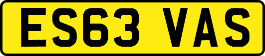ES63VAS