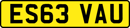 ES63VAU