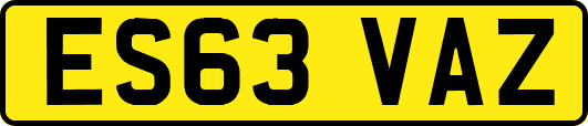 ES63VAZ