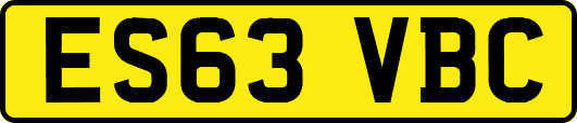 ES63VBC