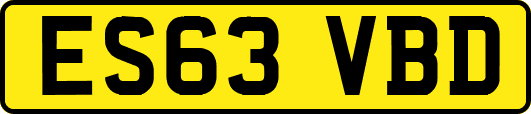 ES63VBD