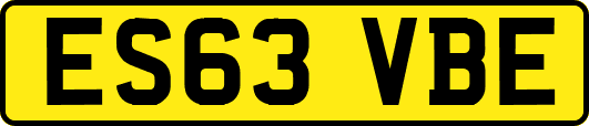 ES63VBE