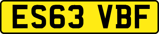 ES63VBF