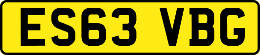 ES63VBG