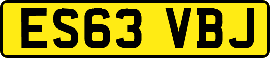ES63VBJ
