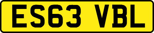 ES63VBL