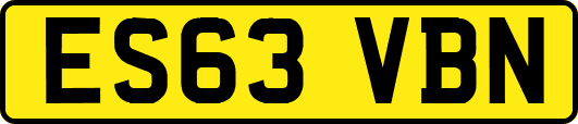 ES63VBN