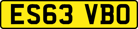 ES63VBO