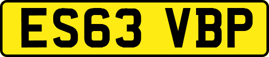ES63VBP