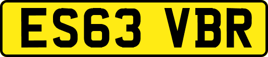 ES63VBR