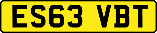 ES63VBT