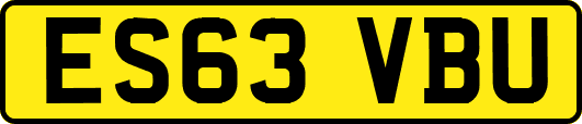 ES63VBU