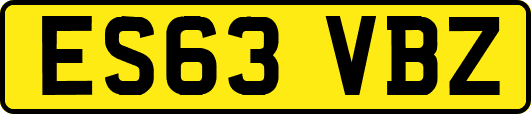 ES63VBZ