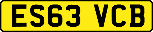 ES63VCB