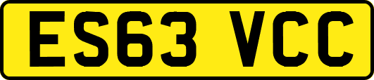 ES63VCC